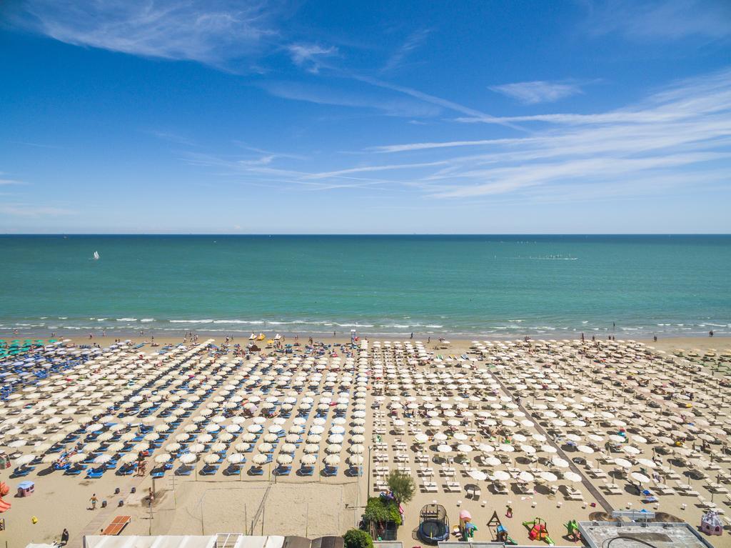 Marittimo Al Mare - Mimma Hotel Milano Marittima Kültér fotó